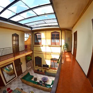 Casa Del Sol Bogota