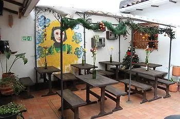 Iku Hostel Backpackers Bogota 2*,  Colombia