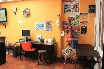 Iku Hostel Backpackers Bogota