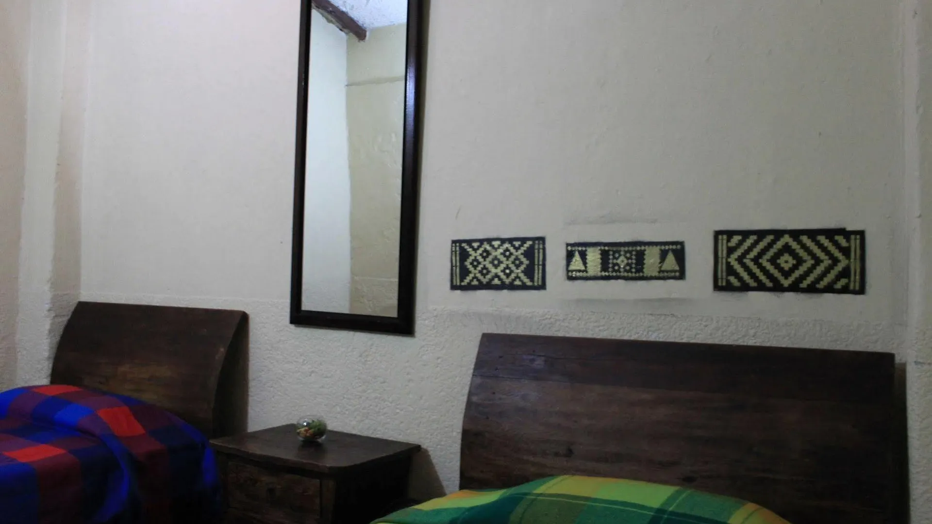 Iku Hostel Backpackers Bogota 2*,  Colombia